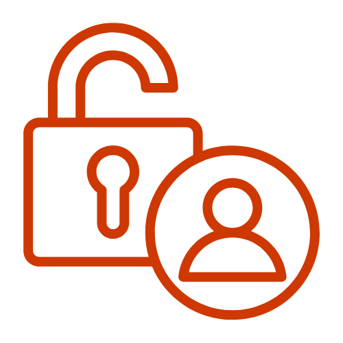 Access Control Icon