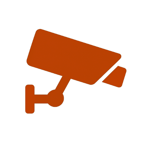 Burglar Alarm Icon
